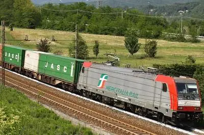 Merci ad alta velocità, debutto a ottobre
