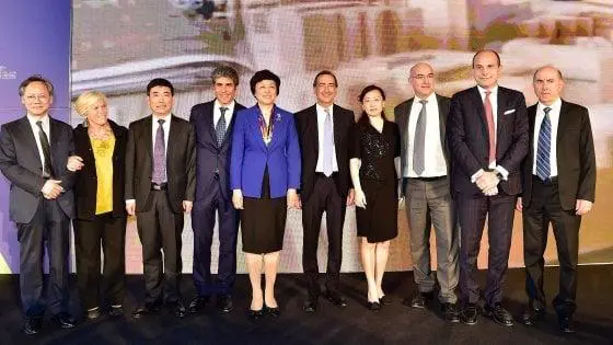 L’Università di Pechino sbarca a Milano: l’accordo tra Politecnico e ateneo Tsinghua per fare innovazione