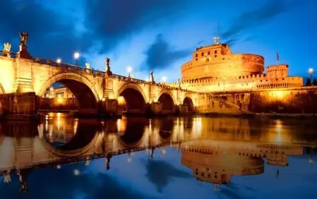 Meteo, torna la primavera con temperature anomale oltre la media