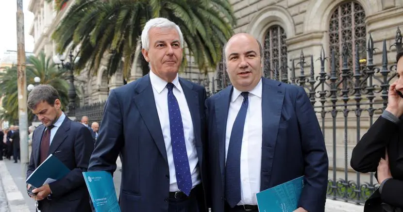 News su Mps. Alessandro Profumo e Fabrizio Viola stato rinviati a giudizio, con l’accusa di aggiotaggio e falso in bilancio