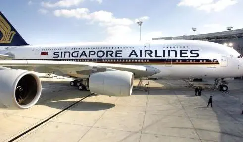 Tripadvisor: Singapore Airlines in vetta