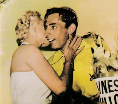 C’erano una volta/ Fausto Coppi