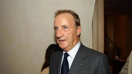 C’erano una volta / Lorenzo Necci