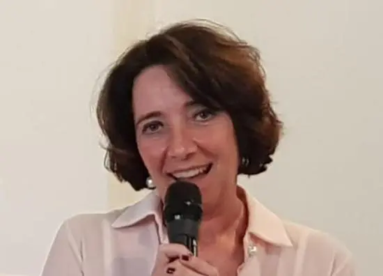 Stefania Bastianello è il nuovo presidente della Federazione Cure Palliative
