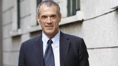 Governo: tempi stretti per squadra ‘snella’, lista in 24 ore