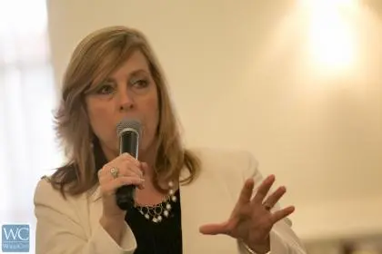 Nuovo Presidente per il Public Relations Global Network (PRGN)