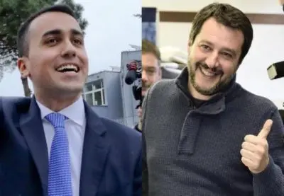 Volata finale sul governo? Torna l’ipotesi staffetta