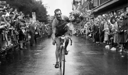 C’erano una volta/ Gino Bartali