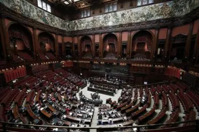 Governo: ecco il timing, da consultazioni a fiducia