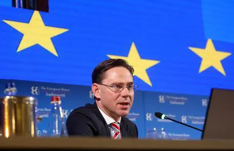 Katainen, Italia rispetterà impegni