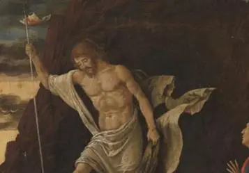 Scoperto un nuovo Mantegna a Bergamo