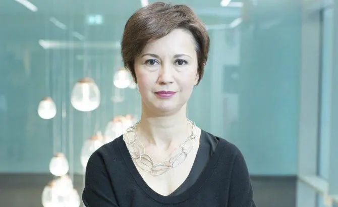 Mariangela Marseglia a capo di Amazon.it e Amazon.es