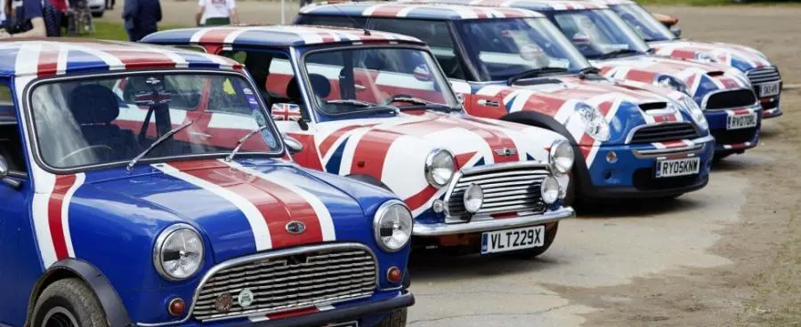 40 anni Mini, in Portogallo la festa più grande del mondo