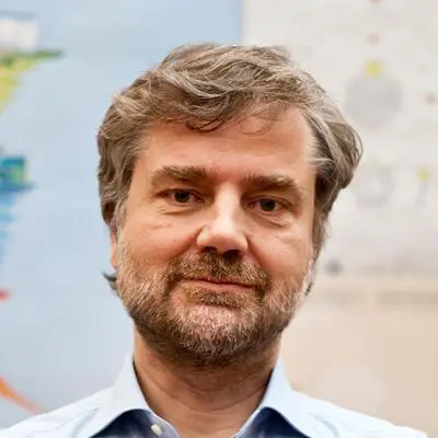 Salvateci dai dati
