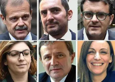 Governo: da Massolo a Castelli – Il Totoministri