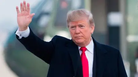Trump striglia gli alleati Nato: da Merkel “cattivo esempio”