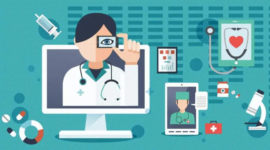 Nuova infrastruttura tecnologica per la telemedicina a Belluno