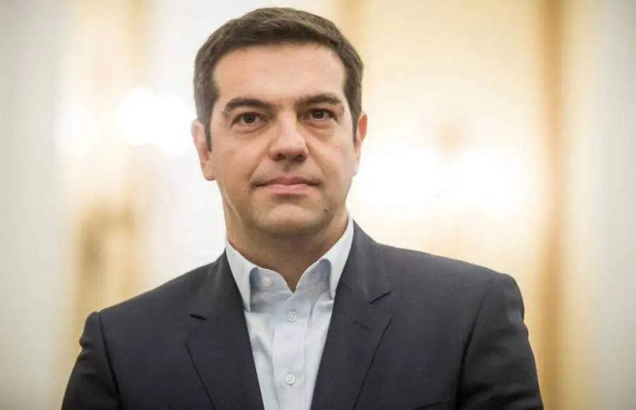 Grecia, Tsipras vara un maxi condono per chi non riesce a pagare le rate al Fisco
