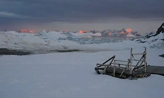 Antartide, scoperti i resti di tre antichi continenti perduti sotto i ghiacci