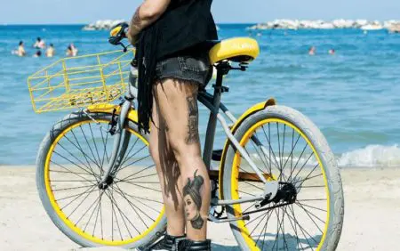 Il Comune di Cesena paga chi va a lavoro in bici: 25 cent a chilometro