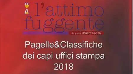 Video / Le pagelle & classifiche dei Capi Uffici Stampa