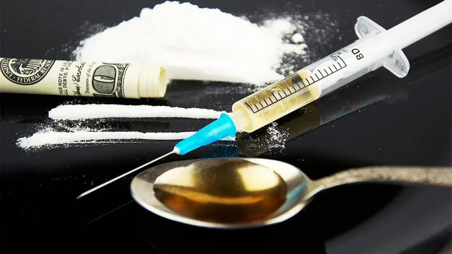 Boom segnalazioni consumo di droghe, +40% in 2 anni