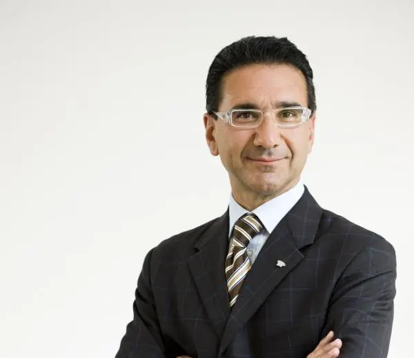 Antonio Forlini è il nuovo presidente di Unaitalia