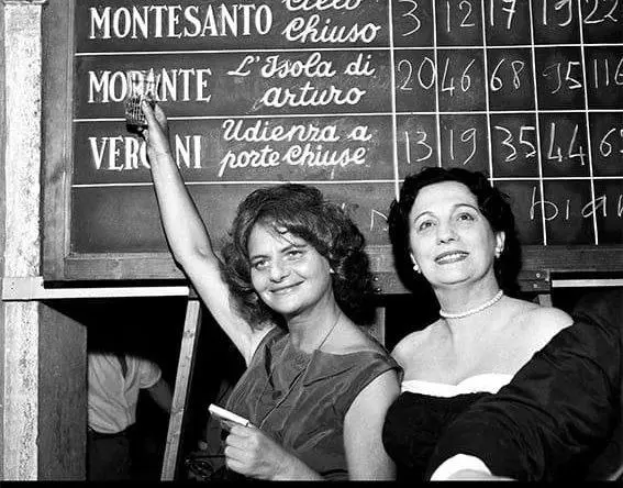 Non perdete la videopresentazione della mostra “Vita da Strega”, di Maurizio Riccardi e Giovanni Currado