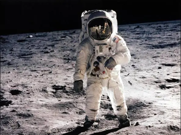 Nasa: «Pronti a tornare sulla Luna, sarà il trampolino per Marte»