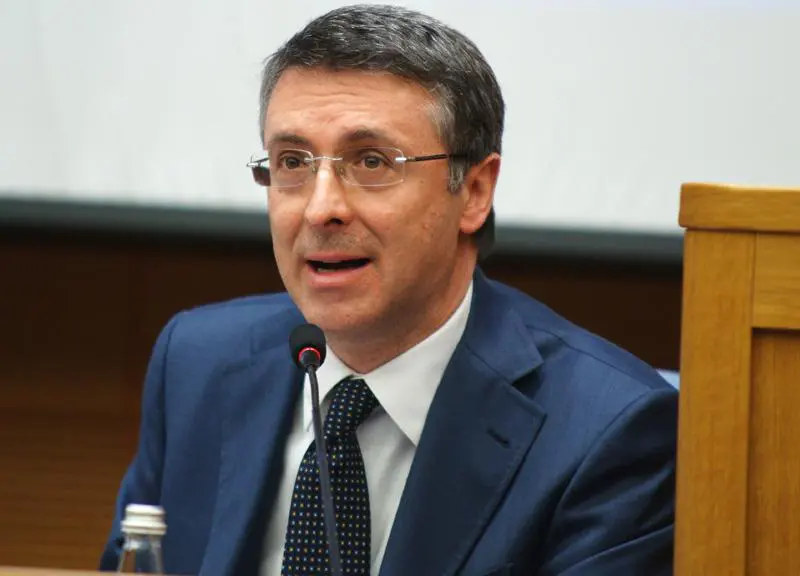 Anac, Cantone smentisce: “Non mi dimetto”