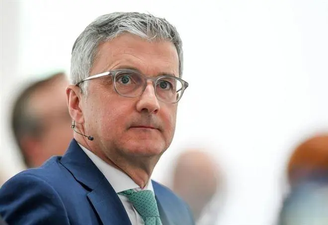Dieselgate, arrestato CEO di Audi: Rupert Stadler accusato di frode