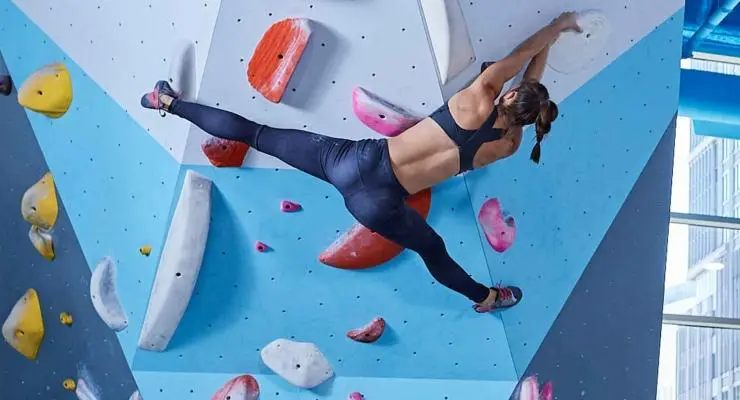 The North Face: 18 Agosto Giornata Mondiale del Climbing
