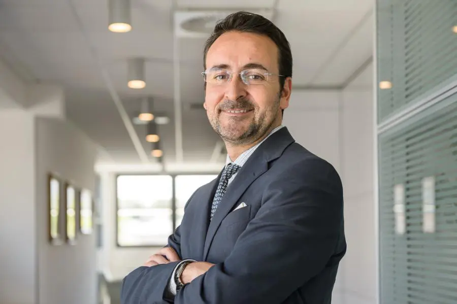 Alessandro Hinna è stato confermato presidente del consiglio di gestione del CNS