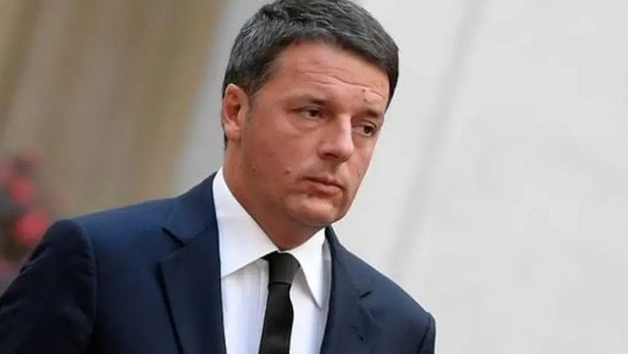 Renzi: “Pci vinceva perché stava tra gente? Non vinceva mai..”