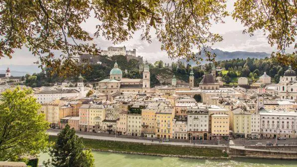 LʼAustria è il Paese più ospitale del mondo, Italia solo undicesima