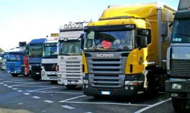 Bonus patenti autotrasporto: pronti 4,9 mln+