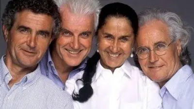E’ morto Carlo Benetton, fondatore con i fratelli del colosso dell’abbigliamento