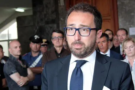 Intercettazioni, Bonafede: ‘Stop alla riforma, fa danni’
