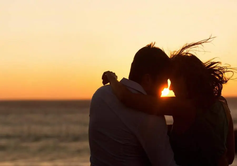 Amore e litigi: ecco cinque modi per fare pace