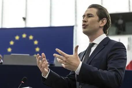 Kurz, su frontiere pronti diversi scenari