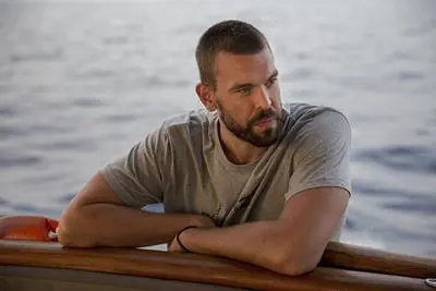 Marc Gasol sulla Open Arms: il campione Nba che salva i migranti come volontario