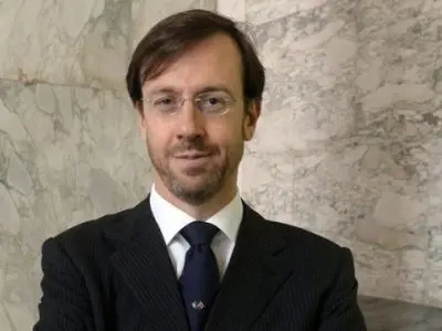 Fabrizio Palermo è il nuovo a. d. di Cassa depositi e prestiti