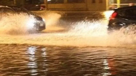 Pasqua sotto l’acqua? L’Italia nella morsa del maltempo
