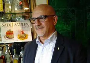 Claudio Sadler sbarca a Monza con “Il Circolino”