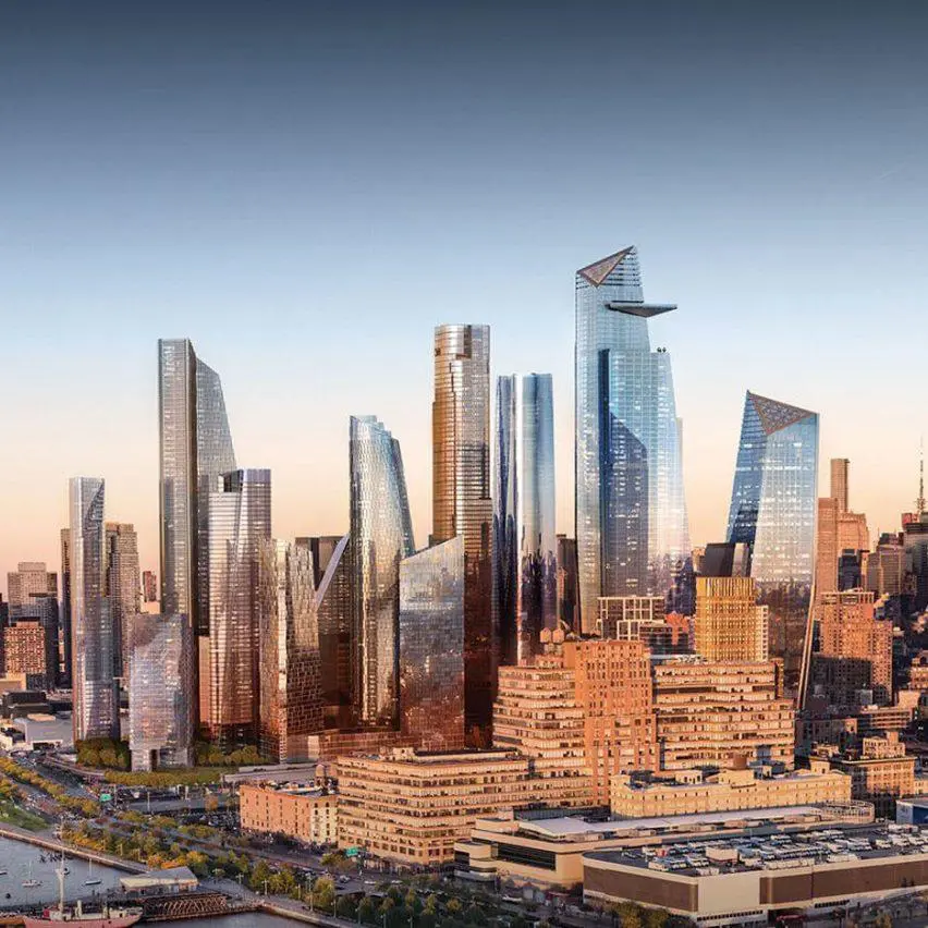 Nota Design: NYC