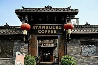 Cina: 600 Starbucks per la gioia di millennials e businnes man
