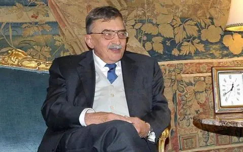 Addio a Cesare De Michelis, presidente della Marsilio