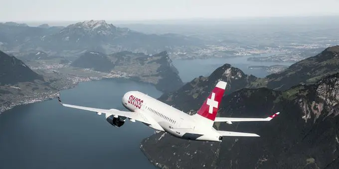 SWISS annuncia voli diretti da Zurigo a Seoul per l’estate 2024