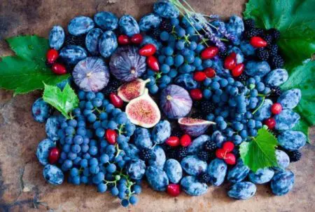 A settembre metti nel carrello frutta e verdura di stagione