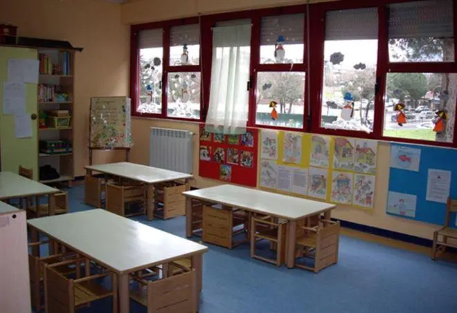 Botte e insulti, sospese 2 maestre di una scuola materna ad Alessandria